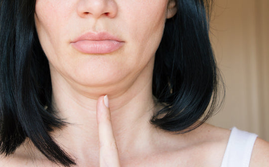 Chin Up: 4 Non-Surgical Treatments to Define and Tighten Your Chin