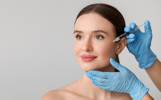 7 Things to Know Before Getting Injectables