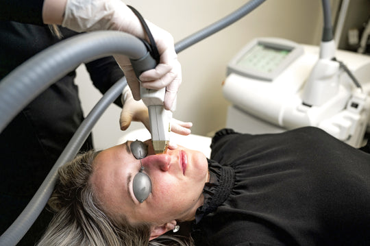Which Laser Treatment Is Right For You?